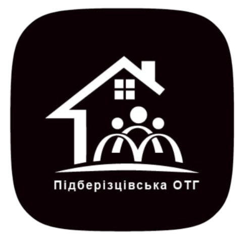Герб Підберізцівської громади
